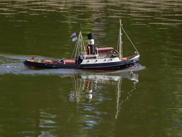 SS Furie
